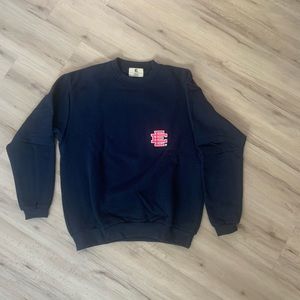 Mens Eric Emmanuel Crewneck